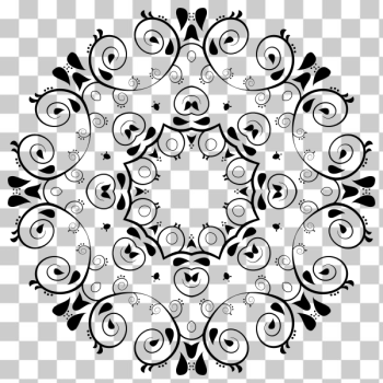 SVG Leafy decor SVG Leafy decor