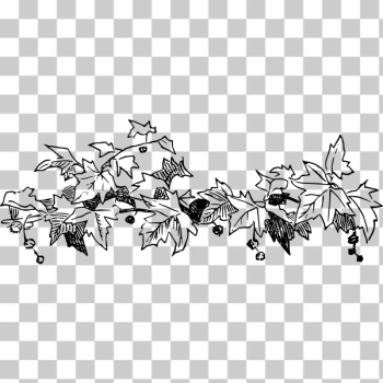 SVG Leafy design SVG Leafy design