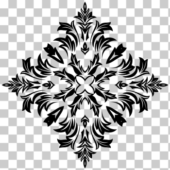SVG Leafy oilcloth SVG Leafy oilcloth