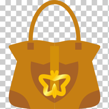 SVG Leather handbag SVG Leather handbag