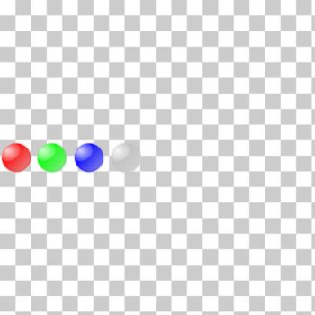 SVG led