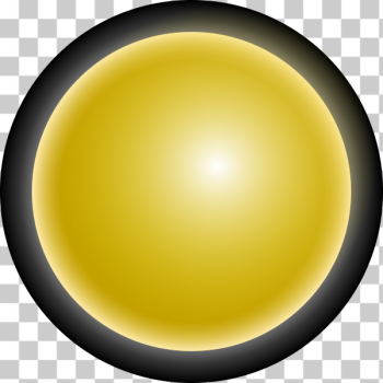 SVG LED Amber