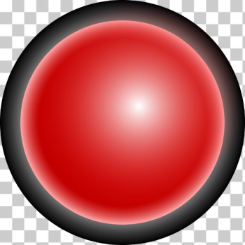 SVG LED Red