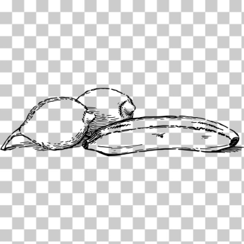 SVG Lemons and banana SVG Lemons and banana