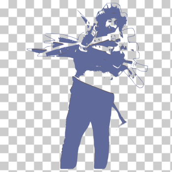 SVG Libyan Fun Time Kid Complete SVG Libyan Fun Time Kid Complete