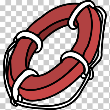 SVG Lifesaver colour SVG Lifesaver colour