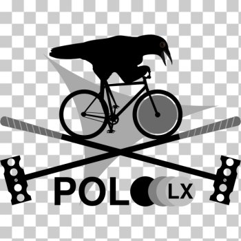 SVG Liga de Polo de Rua de Lisboa