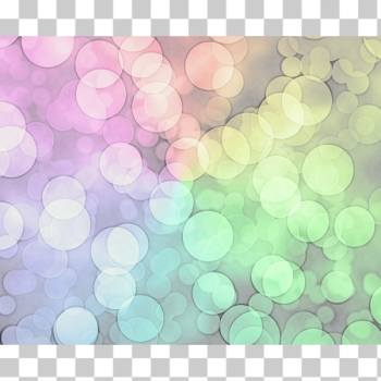 SVG Light Bubble Background SVG Light Bubble Background