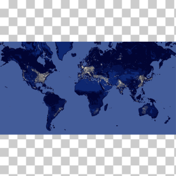 SVG Light Pollution SVG Light Pollution
