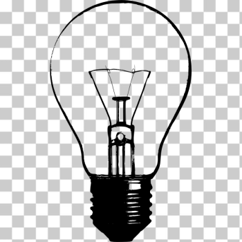 SVG lightbulb 01