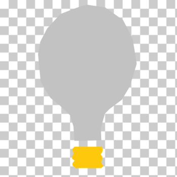 SVG Lightbulb refixed