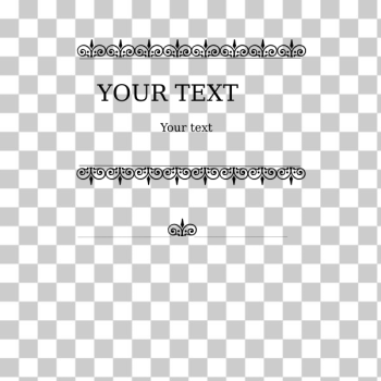 SVG Line divider SVG Line divider