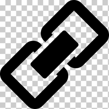 SVG Link icon