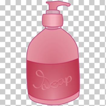 SVG Liquid soap SVG Liquid soap