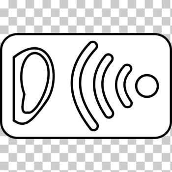 SVG Listen Ok