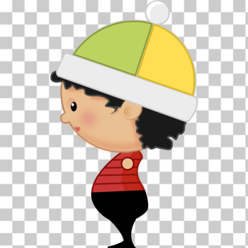 SVG Little kid039s profile SVG Little kid039s profile