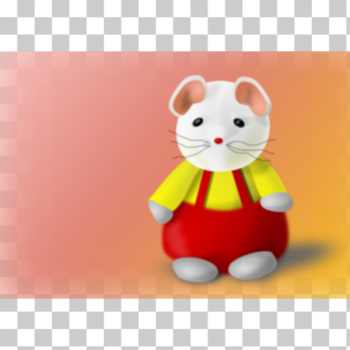 SVG Little mouse clip art SVG Little mouse clip art