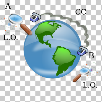 SVG Local Operations and Classical Communication SVG Local Operations and Classical Communication
