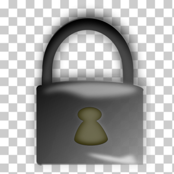 SVG lock SVG lock