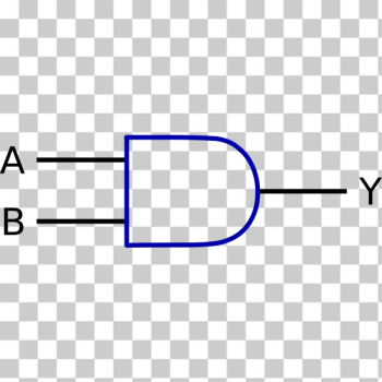 SVG logic functions - digital electronics SVG logic functions - digital electronics