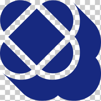 SVG Logo clover trebol idea vector image