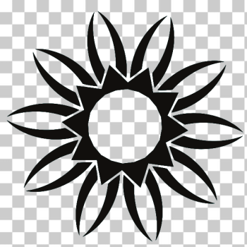 SVG Logo shape silhouette SVG Logo shape silhouette