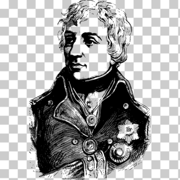 SVG Lord Nelson SVG Lord Nelson