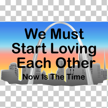 SVG Love Each Other SVG Love Each Other