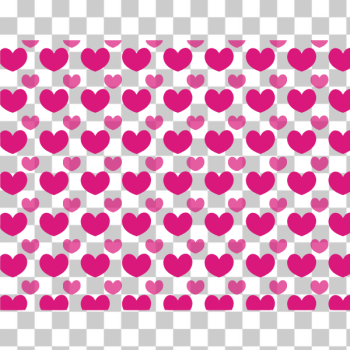 SVG Love hearts graphic pattern SVG Love hearts graphic pattern