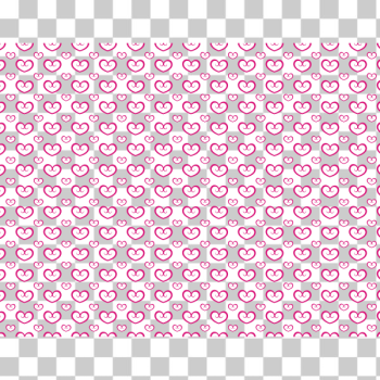 SVG Love hearts pattern SVG Love hearts pattern