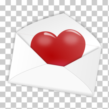 SVG Love letter SVG Love letter