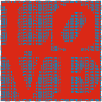 SVG Love pattern SVG Love pattern