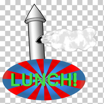SVG Lunch Time SVG Lunch Time