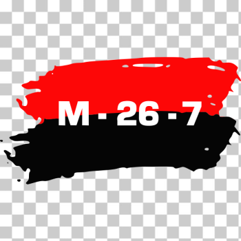 SVG M-26-7 SVG M-26-7