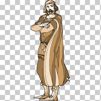 SVG Macbeth039s character SVG Macbeth039s character
