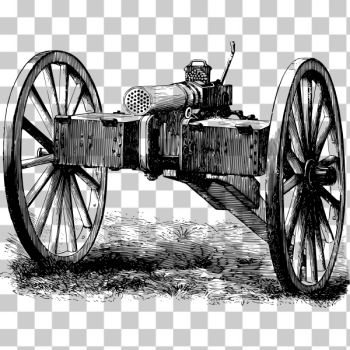 SVG Machine gun SVG Machine gun
