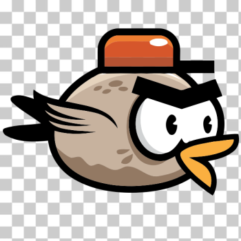 SVG Mad bird SVG Mad bird