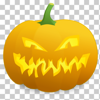 SVG Mad pumpkin vector graphics SVG Mad pumpkin vector graphics