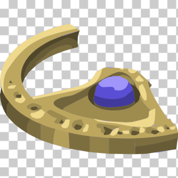 SVG Magical pendant artifact SVG Magical pendant artifact