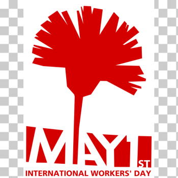 SVG mai 1st carnation SVG mai 1st carnation