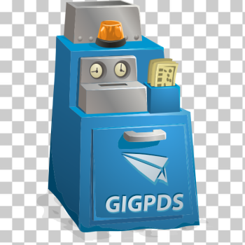 SVG Mail dispatcher SVG Mail dispatcher