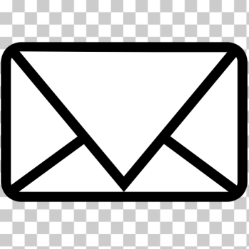 SVG Mail envelope SVG Mail envelope