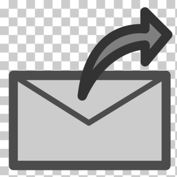 SVG Mail post to SVG Mail post to
