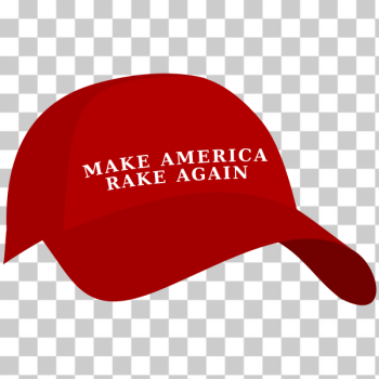 SVG Make America Rake Again SVG Make America Rake Again