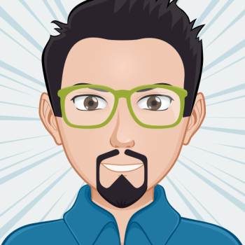 SVG Male avatar SVG Male avatar