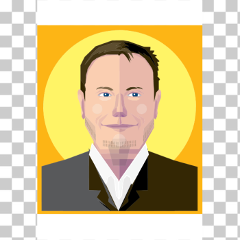 SVG Male avatar image SVG Male avatar image