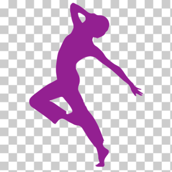 SVG Male dancer SVG Male dancer