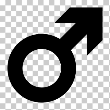 SVG Male symbol SVG Male symbol