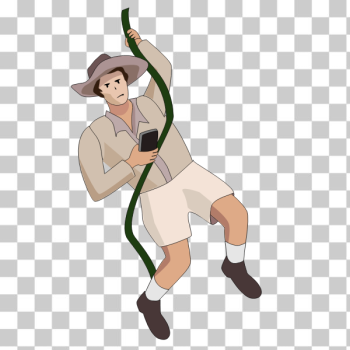 SVG Man in adventure SVG Man in adventure