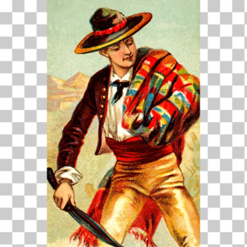SVG Man with knife SVG Man with knife